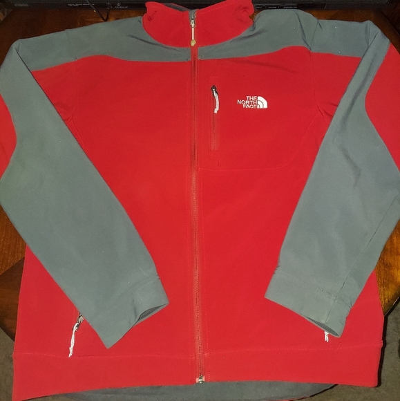 The North Face Other - The North Face Apex Jacket